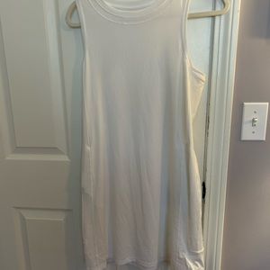 Athleta cover up